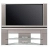 Troubleshooting, manuals and help for Hitachi 50VX500 - UltraVision Digital - 50 Inch Rear Projection TV