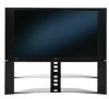 Troubleshooting, manuals and help for Hitachi 55VG825 - 55 Inch Rear Projection TV