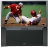 Get support for Hitachi 65SWX20B - 16:9 Projection HDTV-Ready TV