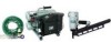 Get support for Hitachi 725297 - Framing Nailer And 2 HP Compressor Combo