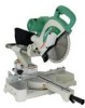 Get support for Hitachi C10FSB - 10 Inch Sliding Dual Bevel Compound Miter Saw