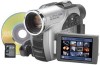 Get support for Hitachi DZMV750MA - DVD Camcorder w/16x Optical Zoom