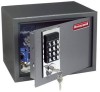 Troubleshooting, manuals and help for Honeywell 2025 - 28 Cubic Foot Anti-Theft Shelf Safe