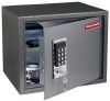 Get support for Honeywell 2072 - 1.00 Cubic Foot Anti-Theft Shelf Safe