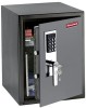 Troubleshooting, manuals and help for Honeywell 2077D - 1.21 Cubic Foot Anti-Theft Safe
