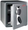 Troubleshooting, manuals and help for Honeywell 2092D - Waterproof Fire Safe