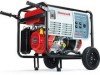 Troubleshooting, manuals and help for Honeywell 5500 - Portable Generator CARB Approved Watts