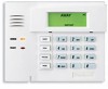 Troubleshooting, manuals and help for Honeywell 6150RF - Ademco Deluxe Fixed Keypad/Receiver