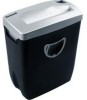 Troubleshooting, manuals and help for Honeywell 8-Sheet - Cross-Cut Shredder SC081BH