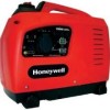 Troubleshooting, manuals and help for Honeywell HW1000i - Portable Inverter Generator