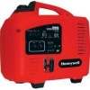 Troubleshooting, manuals and help for Honeywell HW2000i - Portable Inverter Generator