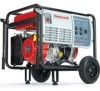 Troubleshooting, manuals and help for Honeywell HW4000 - Portable Generator NOT