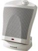 Get support for Honeywell HZ-325 - QuickHeat 1500W Ceramic Heater