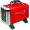Troubleshooting, manuals and help for Honeywell HZ-510 - Professional Series Ceramic Heater