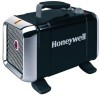 Troubleshooting, manuals and help for Honeywell HZ-510B - Ceramic Pro Heater