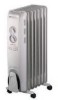 Get support for Honeywell HZ690 - 7 Fin Oil Filled Radiator Heater