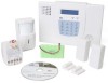 Troubleshooting, manuals and help for Honeywell LYNXRPK-2 - Wireless Self-Contained Security Syste - LYNXRPK-2 - Wireless Self-Contained Security System