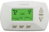 Troubleshooting, manuals and help for Honeywell RTH6400D1000A - Home/bldg Center 5-1-1 Programmable Thermostat