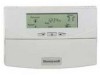 Troubleshooting, manuals and help for Honeywell T7351F2010 - Digital Thermostat, 3h
