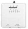 Troubleshooting, manuals and help for Honeywell T812C1000 - Premier 1 Heat/1 Cool Stage Thermostat