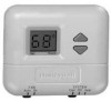 Get support for Honeywell T8401C1015 - Electronic Thermostat - 1 Heat/1Cool