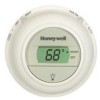 Get support for Honeywell T8775C1005 - Digital Round 24V