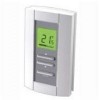 Get support for Honeywell TB7100A1000 - MultiPro Commercial Thermostat