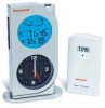 Troubleshooting, manuals and help for Honeywell TC682EL - Dual View Wireless Digital Weather Station