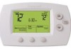 Troubleshooting, manuals and help for Honeywell TH6220D1002 - FocusPRO Programmable Thermostat