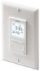 Get support for Honeywell TI071 - Aube by - Solar Programmable Timer Switch