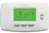 Get support for Honeywell YRTH6300B1007 - Deluxe Programmable Thermostat