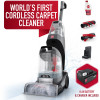 Get support for Hoover ONEPWR SmartWash Cordless