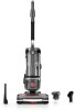 Hoover WindTunnel Tangle Guard Upright Vacuum with LED Crevice Tool Support Question