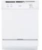 Get support for Hotpoint HDA2000VWW