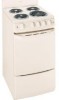 Get support for Hotpoint RA720KCT - 20 Inch Electric Range