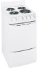 Get support for Hotpoint RA720KWH - HotpointR 20