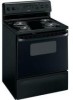 Get support for Hotpoint RB536DPBB - 30 in. Electric Range