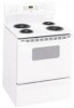 Get support for Hotpoint RB757WHWW - Electric Range