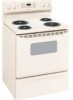 Get support for Hotpoint RB758DPCC - 30 in. Electric Range