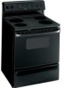 Get support for Hotpoint RB787DPBB - 30 in. Electric Range