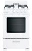Troubleshooting, manuals and help for Hotpoint RGAS300DMWW