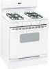 Get support for Hotpoint RGB530DEP - 30 in. Gas Range