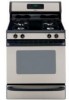 Get support for Hotpoint RGB790SEHSA - Metallic 30 Inch Gas Range