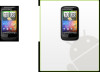 Get support for HTC Desire S
