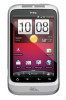 Get support for HTC Wildfire S Virgin Mobile