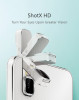 Get support for Huawei ShotX