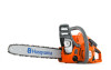 Get support for Husqvarna 240 e-series
