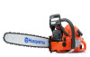 Troubleshooting, manuals and help for Husqvarna 365 X-Torq