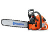 Troubleshooting, manuals and help for Husqvarna 372 XP G