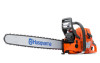 Get support for Husqvarna 390 XP G